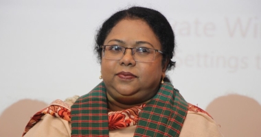 নানা প্রতিকূলতার মধ্যে আমি কিন্তু সাহস হারিয়ে পড়াটা ছেড়ে দেইনি: মাহমুদা নাজনীন, ডিপার্টমেন্ট হেড, সিএসই, বুয়েট